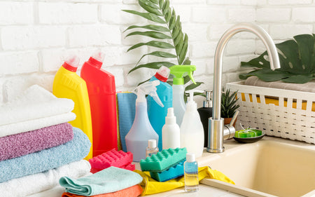 Keep Your Home Functional and Comfortable With The Must-Have Household Essentials Products in USA