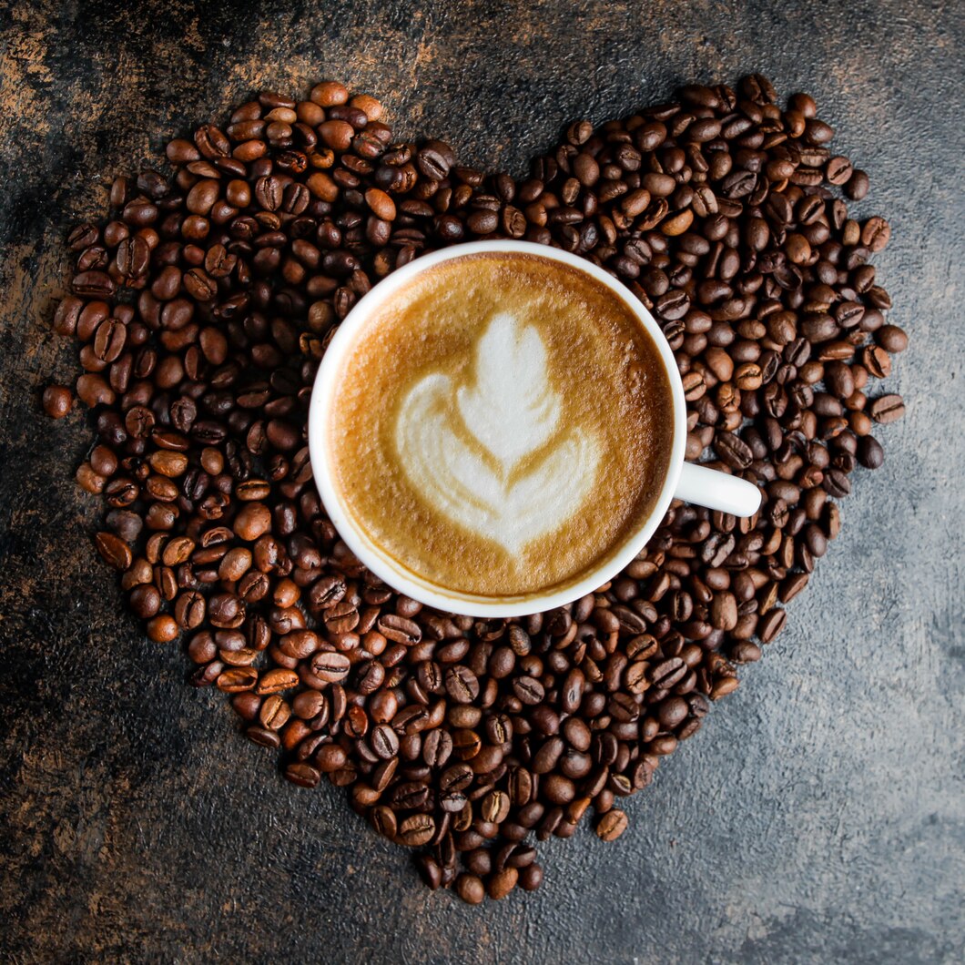 Coffee and Well-Being: The Science Behind the Perfect Italian Brew
