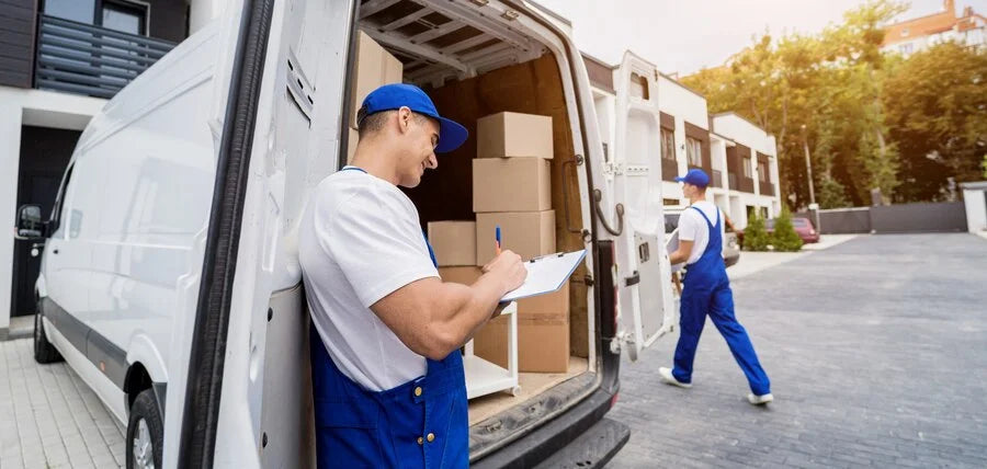 Fast, Reliable US Shipping