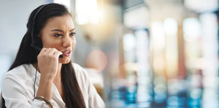 Customer Centered Service