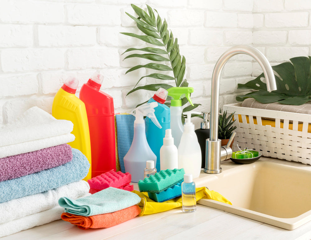 household essentials products in USA