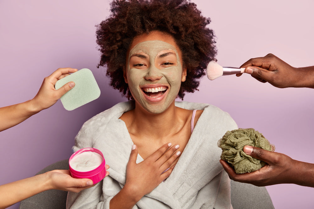 Personal Care at its Best with a Range of Selected Products
