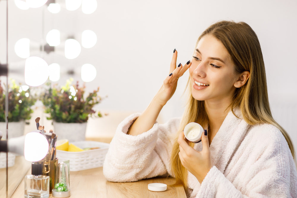 Buy Personal Care Products in USA and Redefine Self-Care