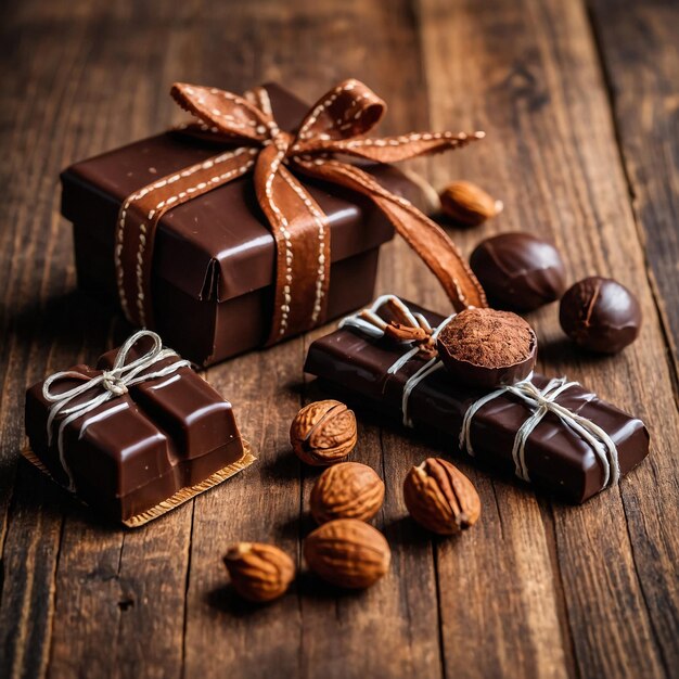 Why European Chocolate Tastes Better: A Deep Dive