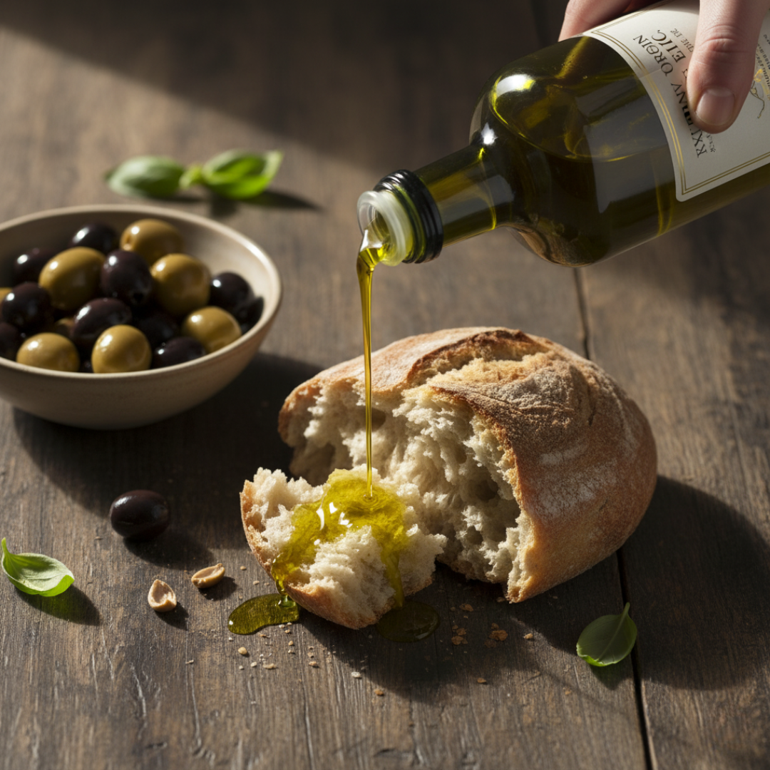 Olive Oil Myths Busted: What You Really Need to Know