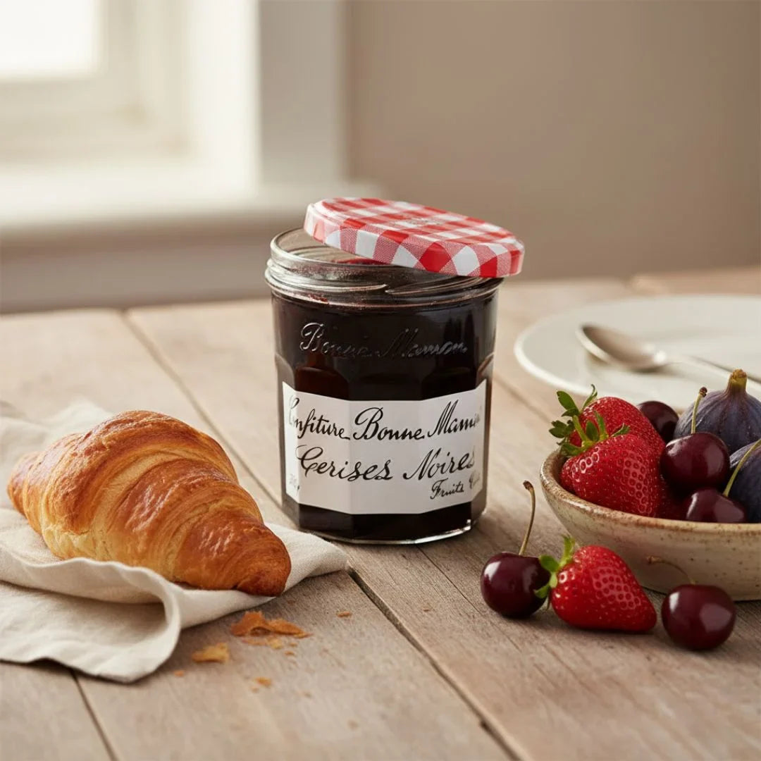Sweet, Simple, and Real: Why Bonne Maman Stands for Wellness Beyond Sugar