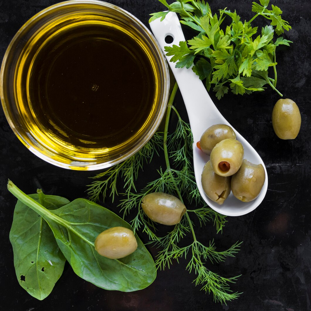The Difference Between Extra Virgin, Cold-Pressed, and Refined Olive Oils