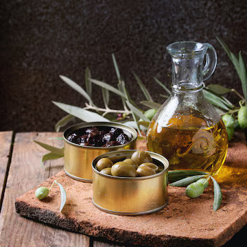 The Difference Between Italian and Spanish Olive Oils (and How to Choose the Best One)