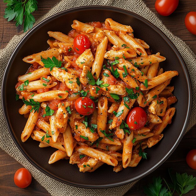 The History of Pasta: From Ancient Rome to Your Kitchen
