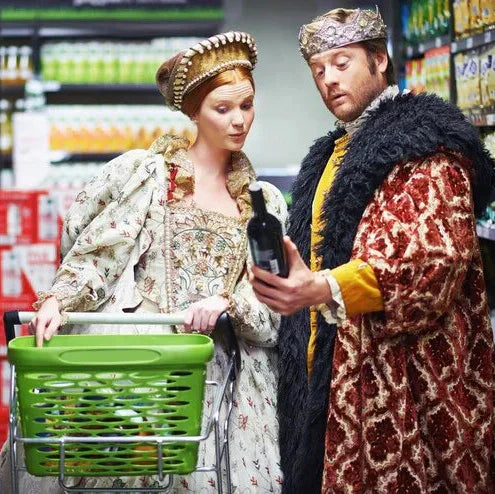 The Top 10 European Grocery Brands Every American Foodie Should Know