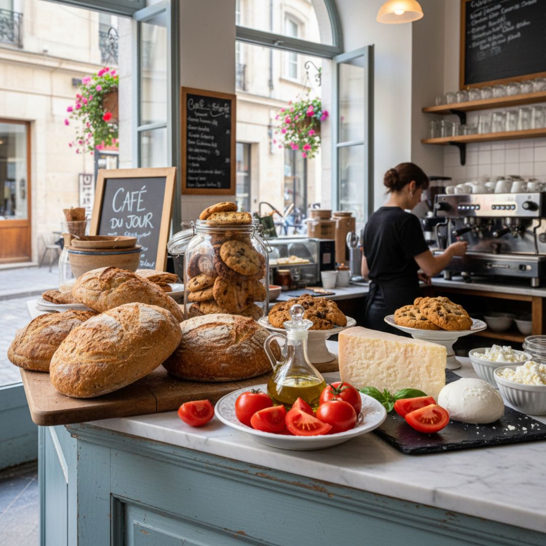 Why Authentic European Groceries Taste Better: A Shopper’s Guide to Choosing Quality Ingredients