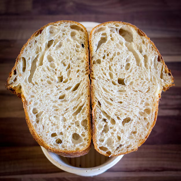 Why European Foods Taste Different in the US (and Why That Matters)