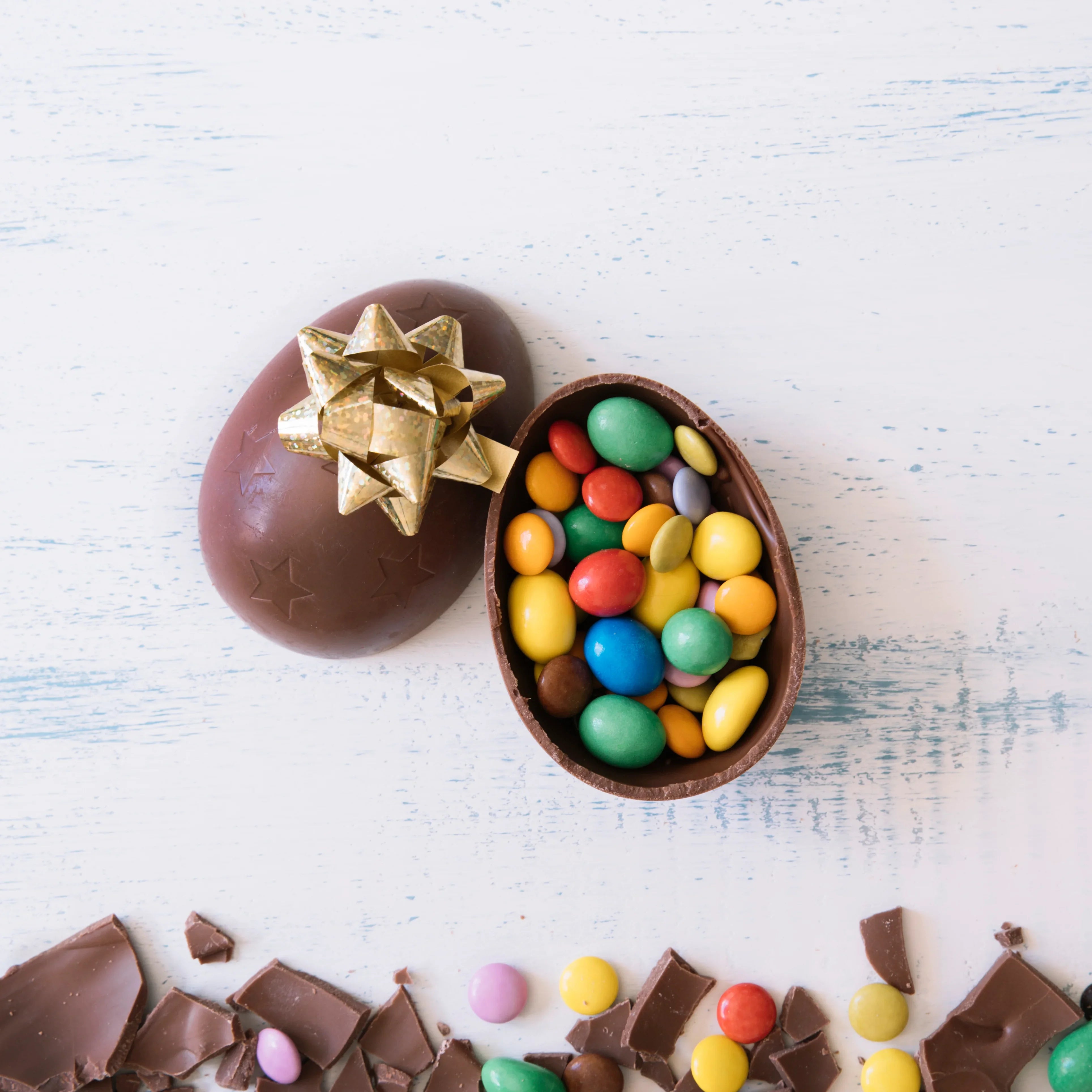 Candy & Chocolate