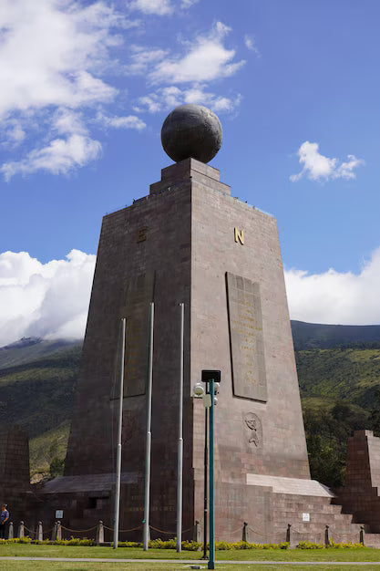 Ecuador