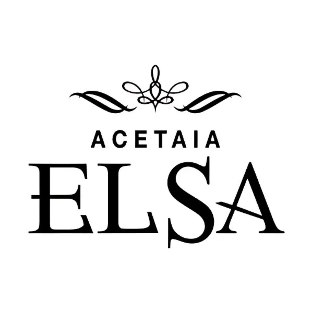 Elsa Balsamic Vinegar of Modena | Authentic Italian Aged Vinegar – Pick ...