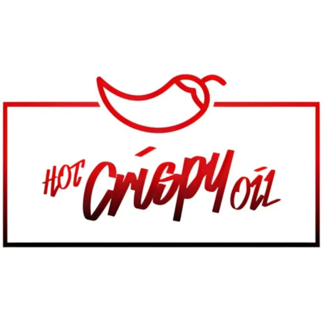 Hot Crispy Oil