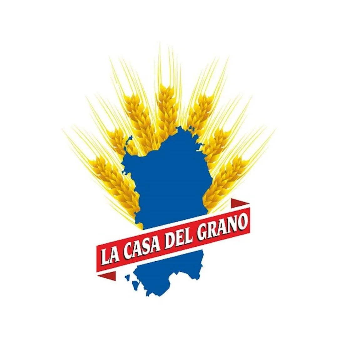 La Casa del Grano