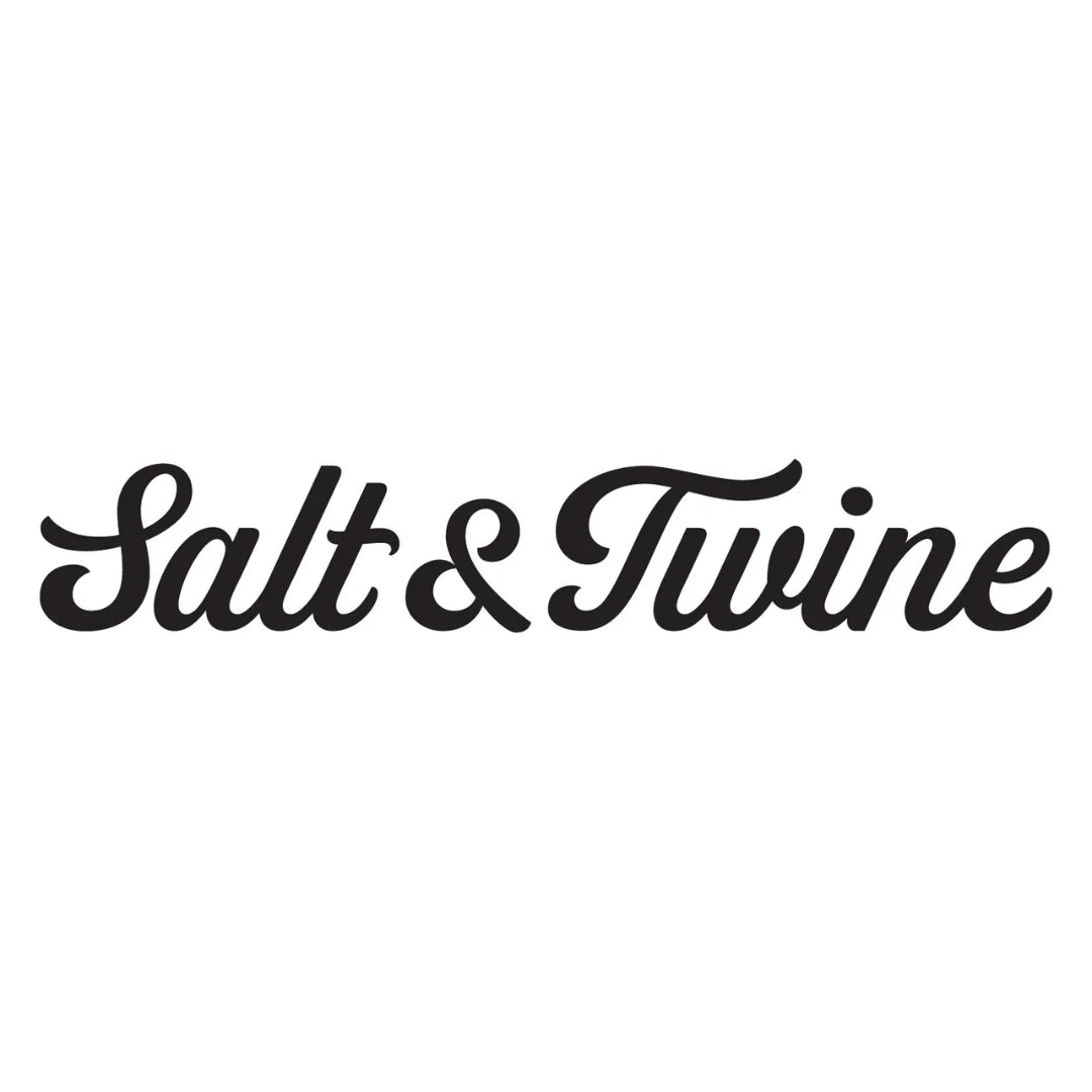 Salt & Twine
