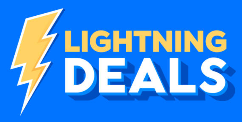 Lightning Deals Products