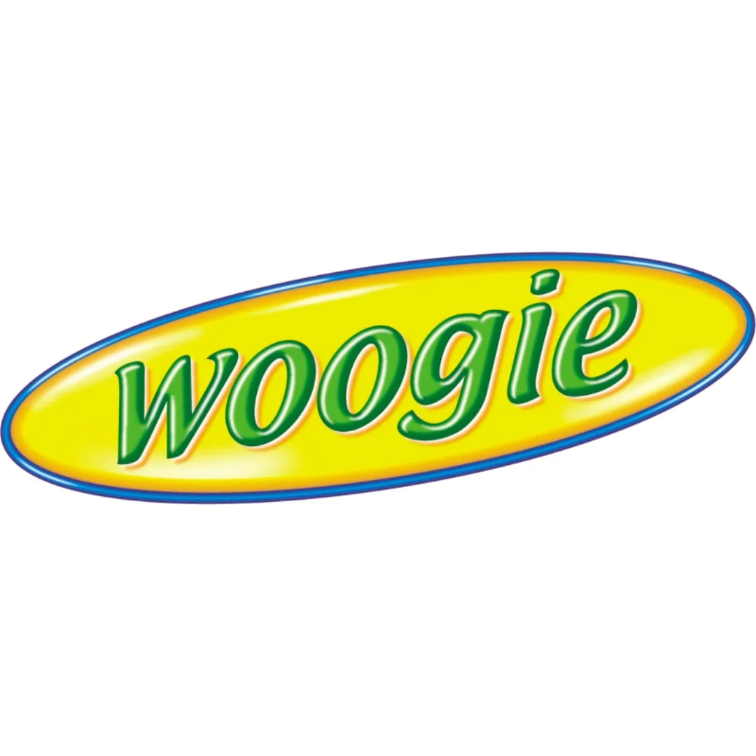 Woogie