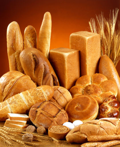 Breads