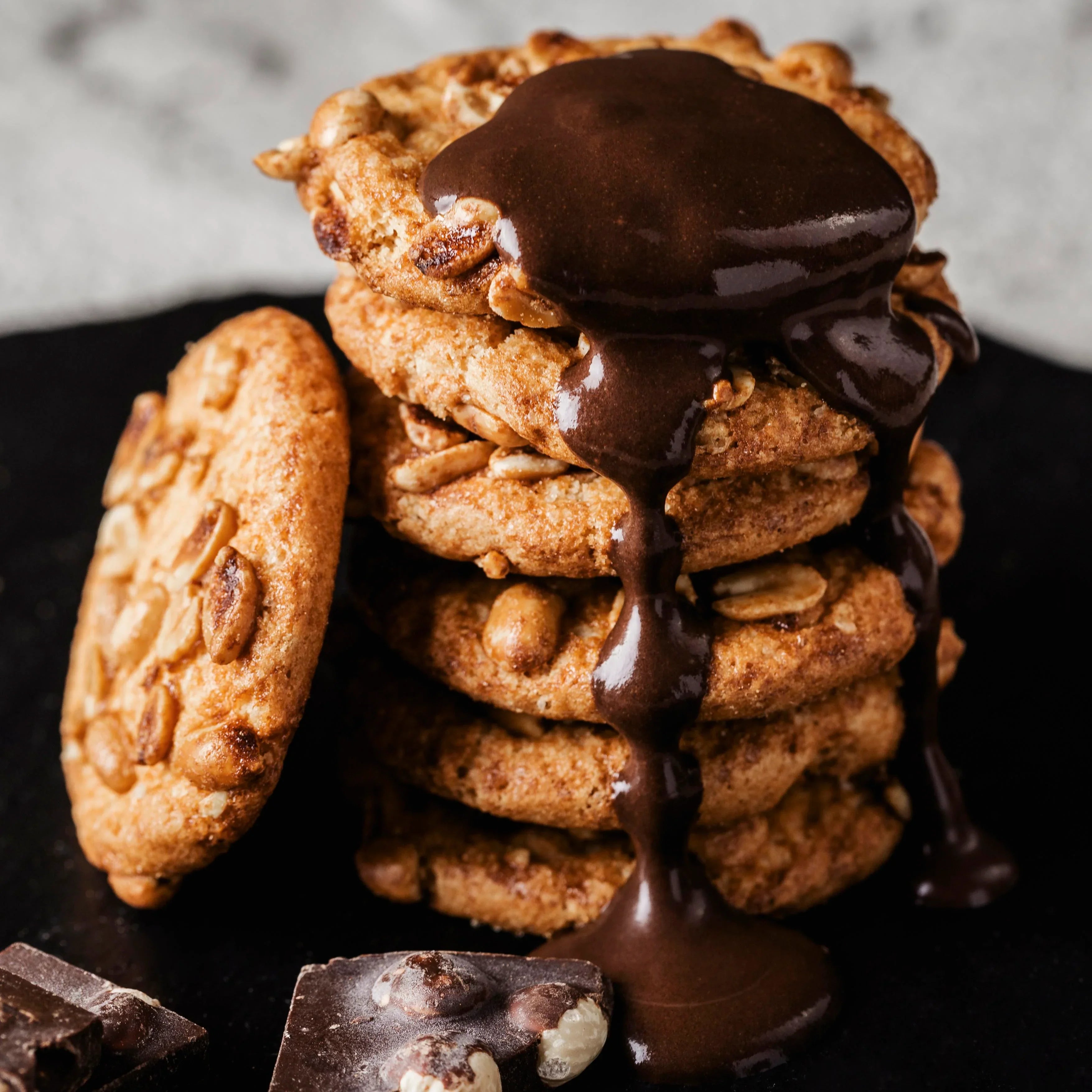 Cookies & Crackers