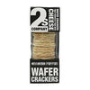 2'S COMPANY 2 ' S Company Wafer Cracker For Cheese 3 5 Oz