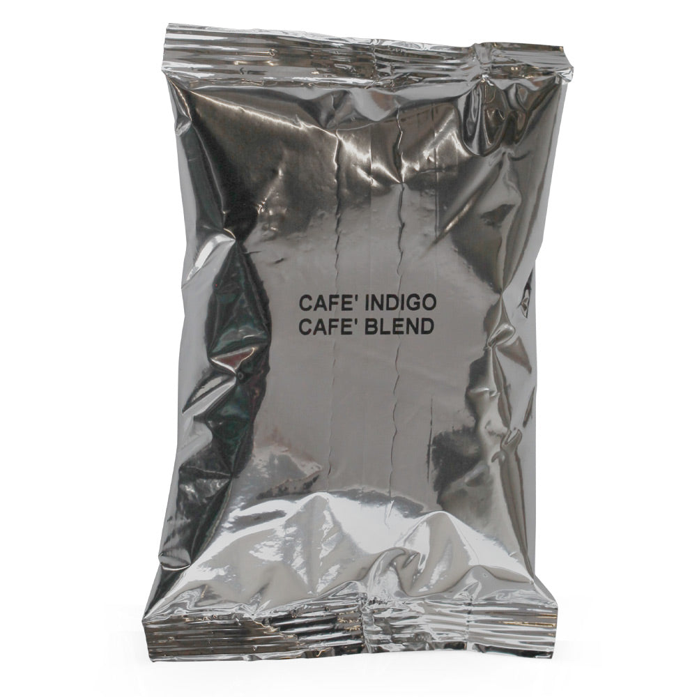 Cafe Indigo Cafe Blend Coffee 2.5 oz (12-Pack)