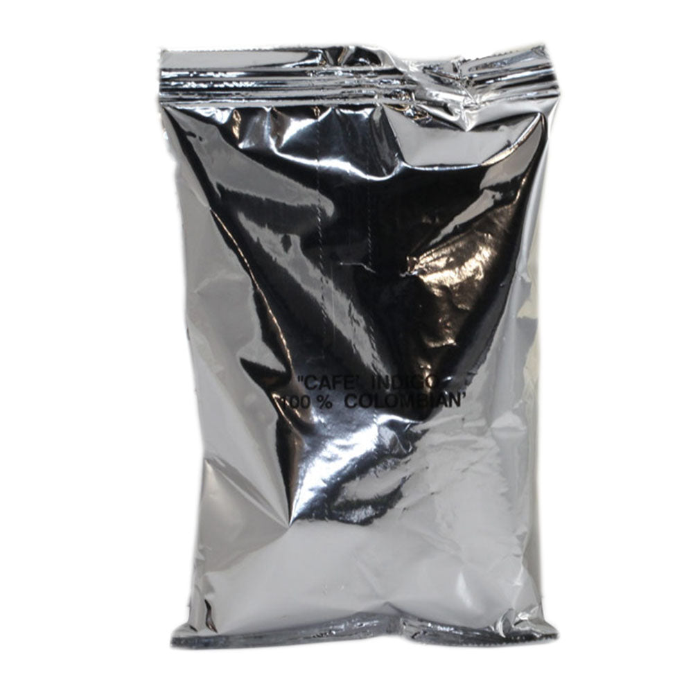Cafe Indigo Colombian Coffee 2.5 oz (12-Pack)