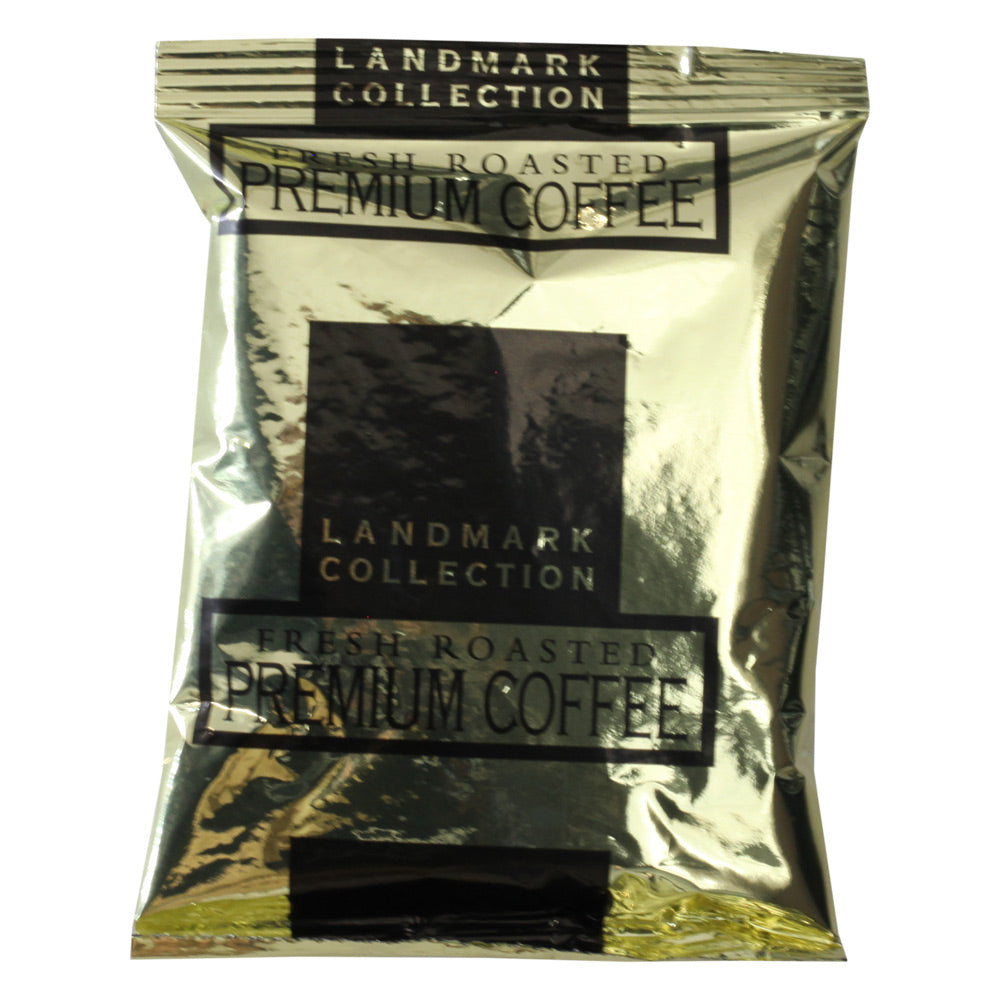 Cafe Indigo Colombian Coffee 2 oz (12-Pack)