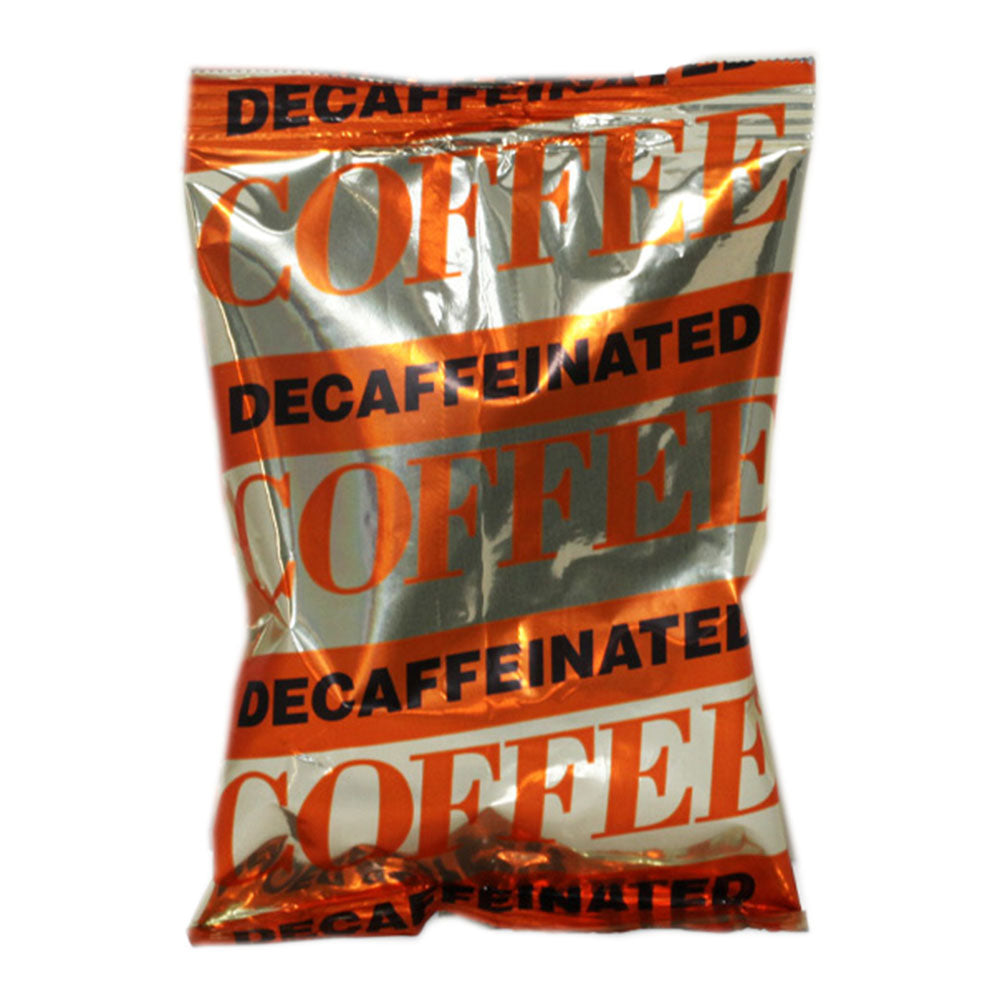 Cafe Indigo Decaf Coffee 2 oz (14-Pack)
