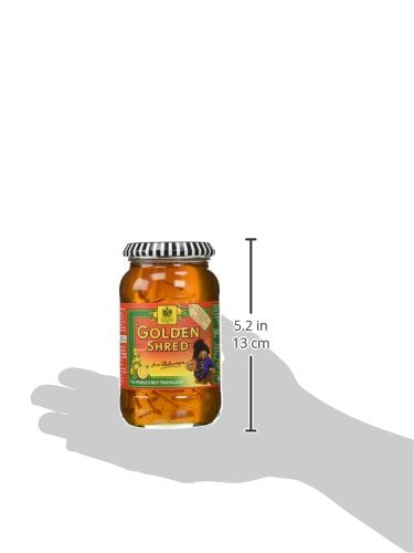 Robertson’s Golden Shred Marmalade – 16 oz (454 g)