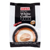 Gold Kili, Double Shot White Coffee, 18.5 Ounce