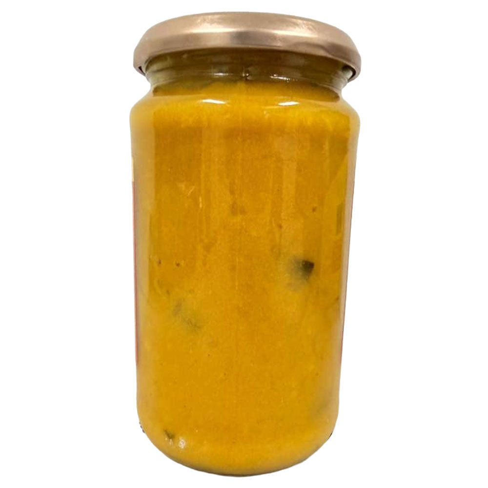 Norfolk Manor Piccalilli Relish – 15.52 oz (440g)