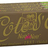 Cote D'or Noir De Noir 1883 Dark Chocolate (150g) 5.3oz Bar (Pack of 3)