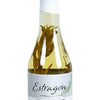 French Delouis White Wine Vinegar with Fresh Tarragon - 8.5 fl oz.