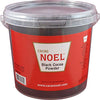 Cacao Noel Black Cocoa Powder 3 Lbs