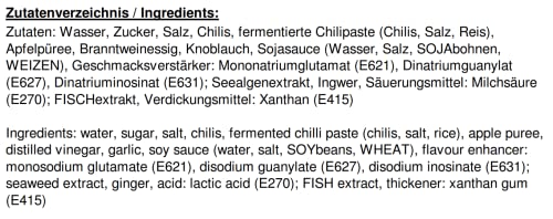 S&B Kimchee Marinade Sauce – 42.32 oz | Spicy Korean-Style Kimchi Base