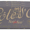 Cote D'or Noir De Noir 1883 Dark Chocolate (150g) 5.3oz Bar (Pack of 3)