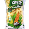 Gusto Eco Pufuleti Organic Corn Puffs 85grams