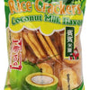 Bin Bin Rice Crackers, Coconut Milk, 5.3 Ounce