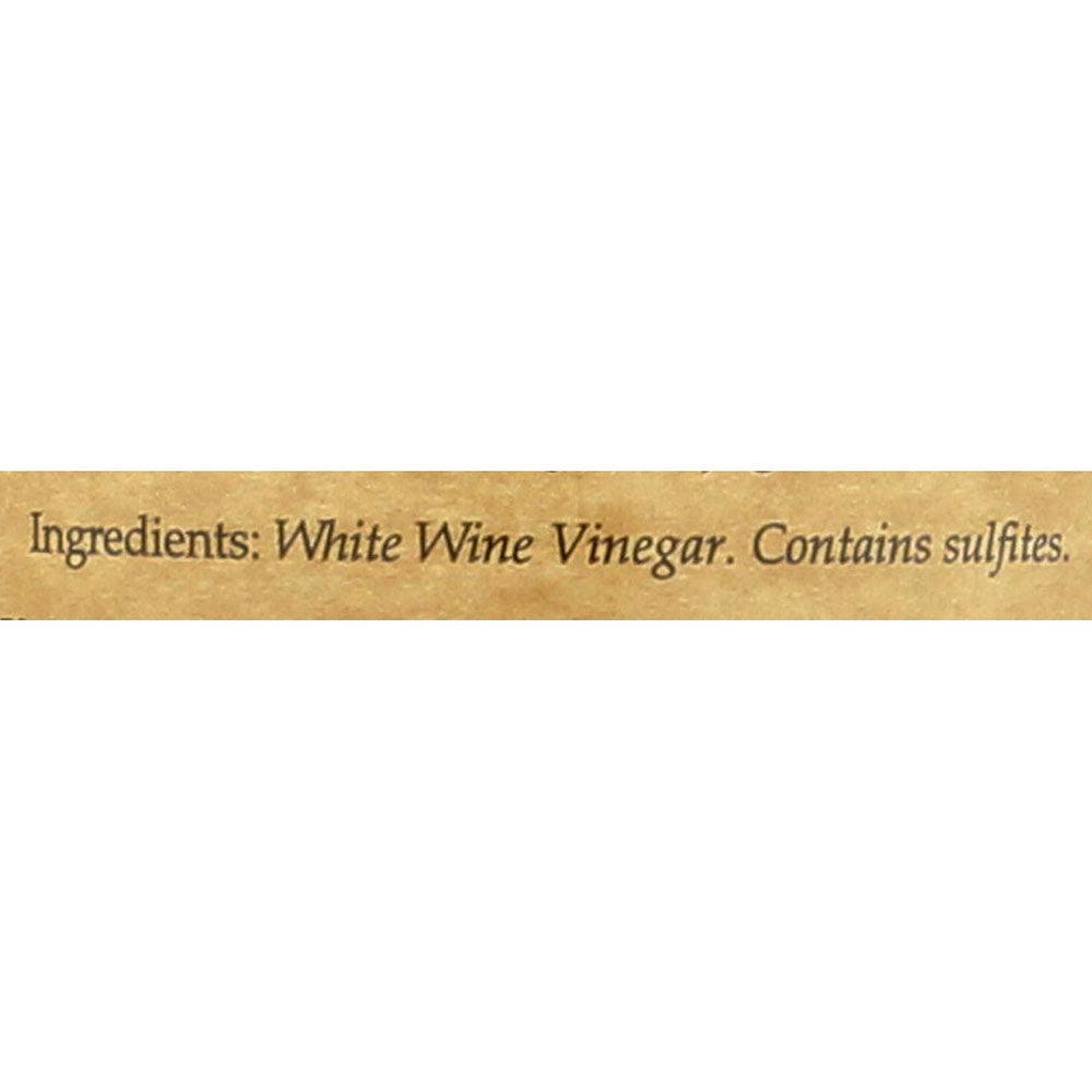 Domaine des Vignes Grande Champagne Wine Vinegar (16.9 fl oz)