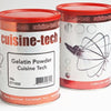 Cuisine-Tech Gelatin Powder, 16 Ounce