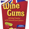 Norfolk Manor Wine Gums - 8.8 oz.-SET OF 4