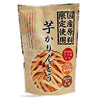 Sakakin confectionery honey potato Karinto 140g x 2 bags