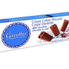 Gavottes French Milk-Chocolate-Covered Mini Crispy Crepes Mini Chocolate Covered Crispy Crepes 3.17oz/90g)