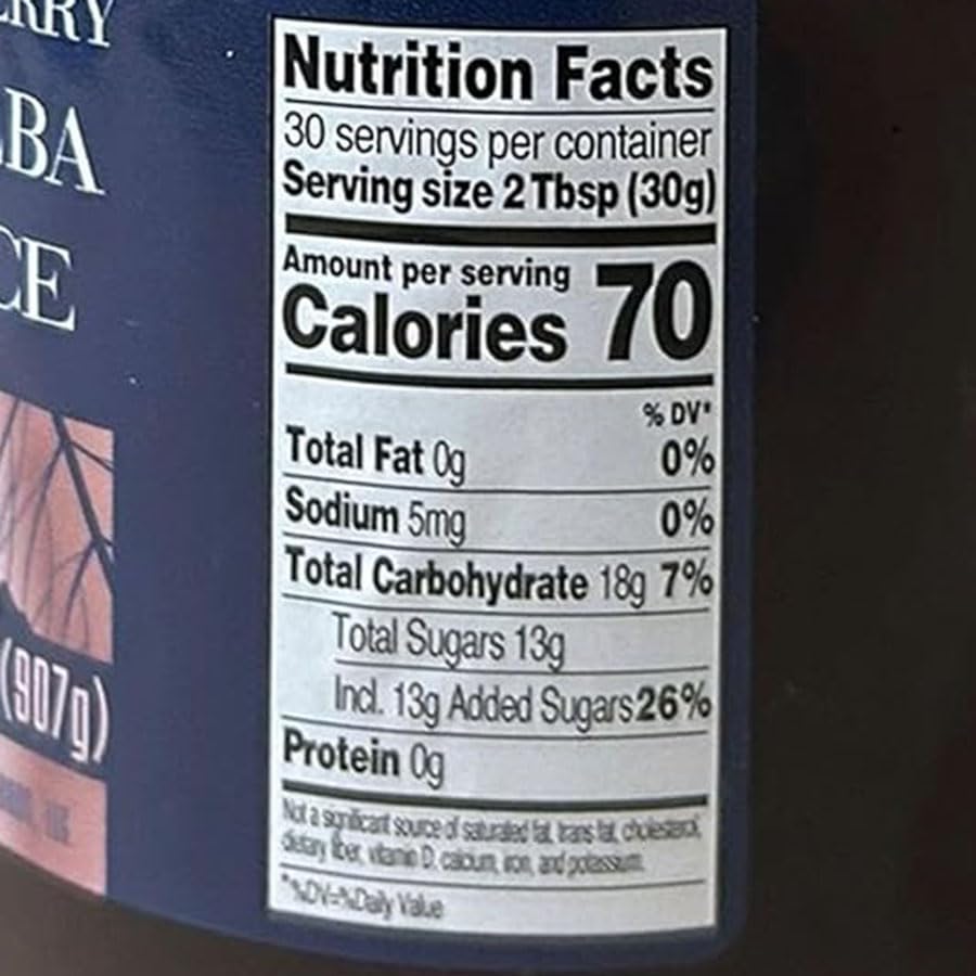 Saveurs Raspberry Melba Sauce – 32 oz (907 g)