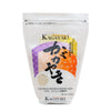 Kagayaki Select Rice | California White Short Grain (4.4 lbs)