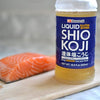 Hanamaruki Liquid Ekitai Shio Koji Bring UMAMI Into Your Food!, Gluten Free- 16.9 Fl Oz