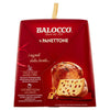 Balocco Panettone Classico Cake, 2.2 Pound